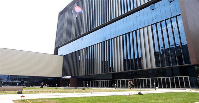 영남이공대학교 창업보육센터